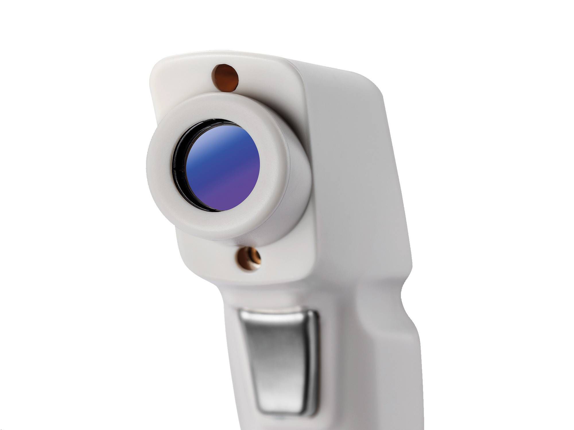 testo 831 -Infrared thermometer - Senze Instruments Pte Ltd