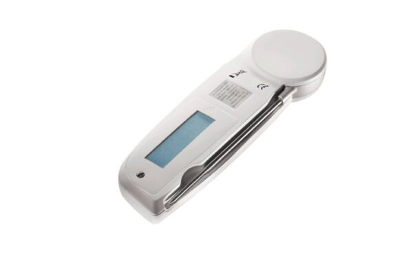 testo 104 - Waterproof food thermometer - Senze Instruments Pte Ltd